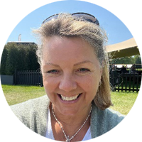 Soshana McKnight-Hill